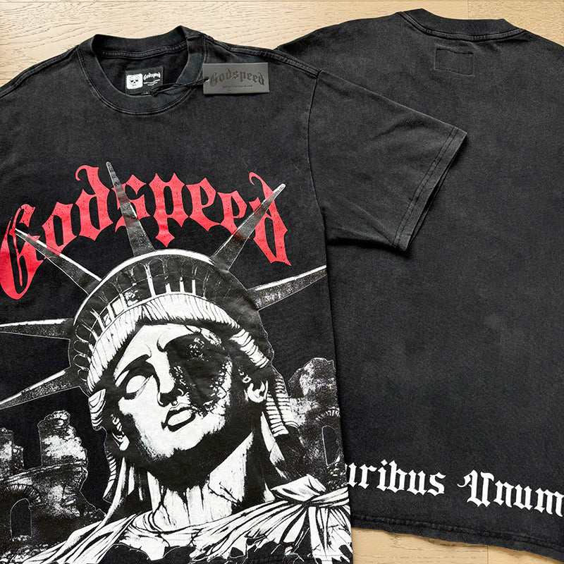 Godspeed T-shirts