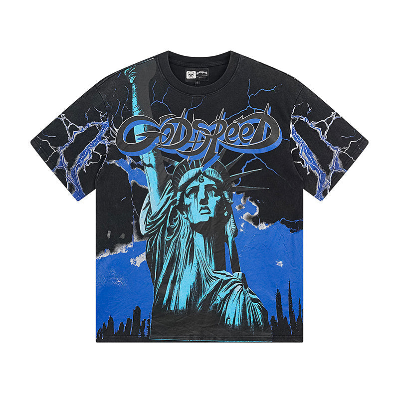Godspeed T-shirts