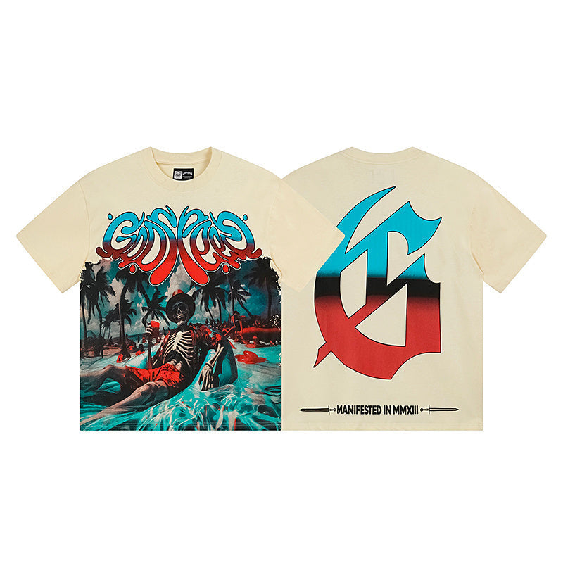 Godspeed T-shirts