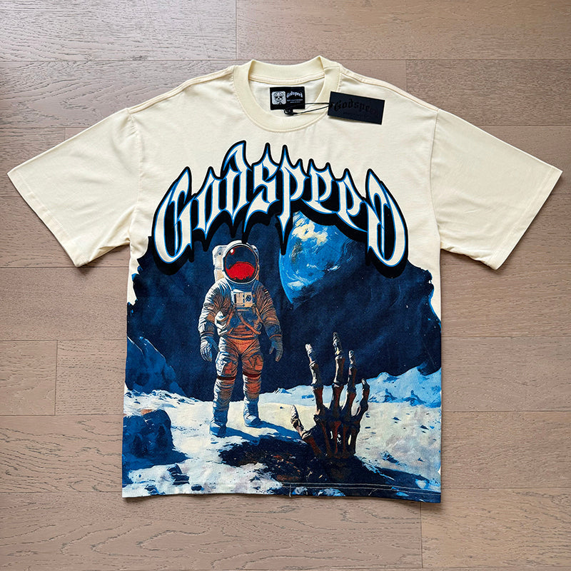 Godspeed T-shirts