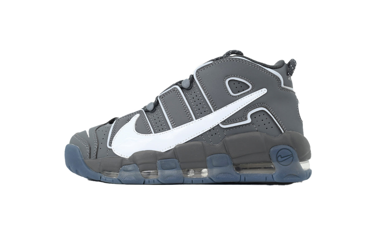 Nike Air More Uptempo ¨C Bold Streetwear Sneakers