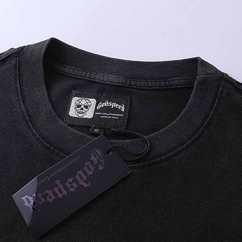 Godspeed T-shirts