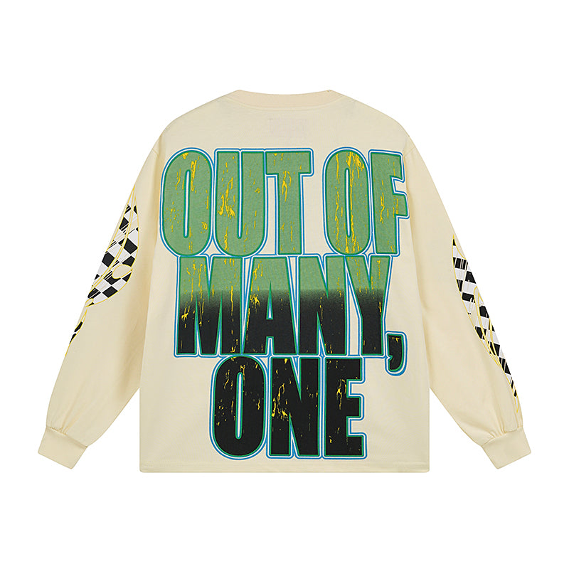 Godspeed Long Sleeve Shirt
