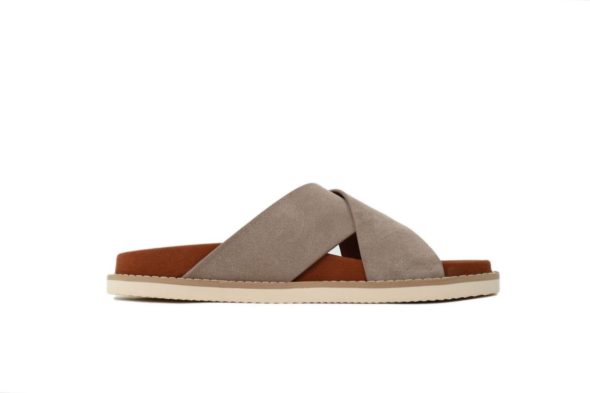Herm¨¨s Slide Sandals