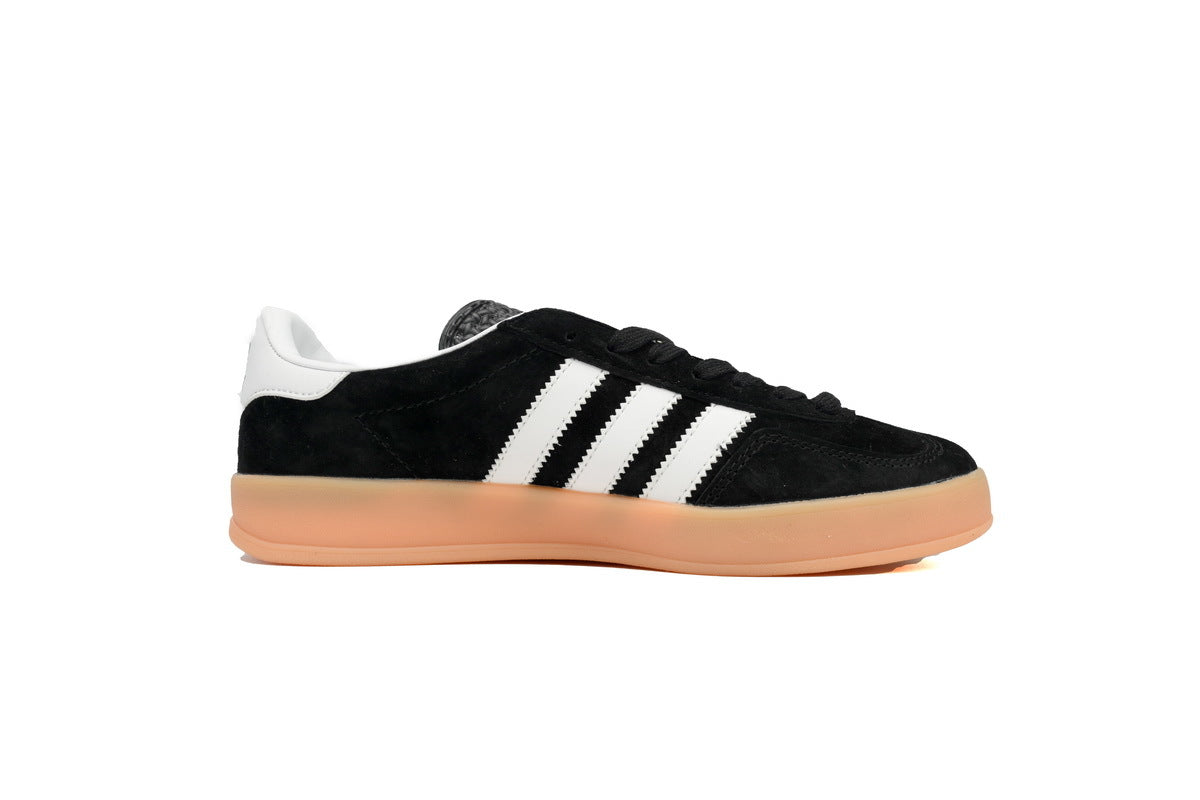 Adidas Samba OG ¨C Retro German-Inspired Sneakers