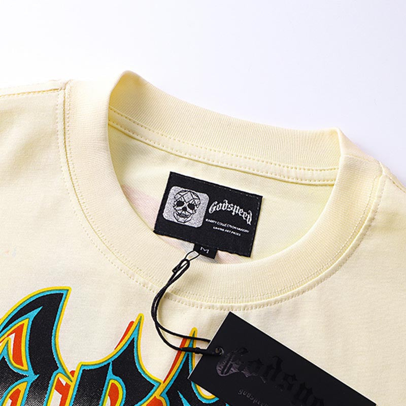Godspeed T-shirts