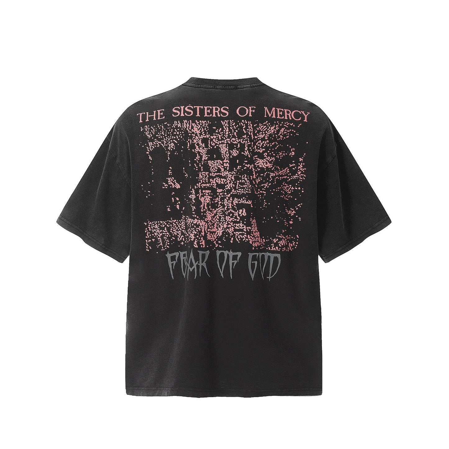 Fear of God Essentials Tee
