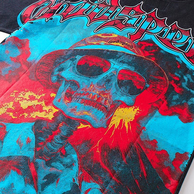 Godspeed T-shirts