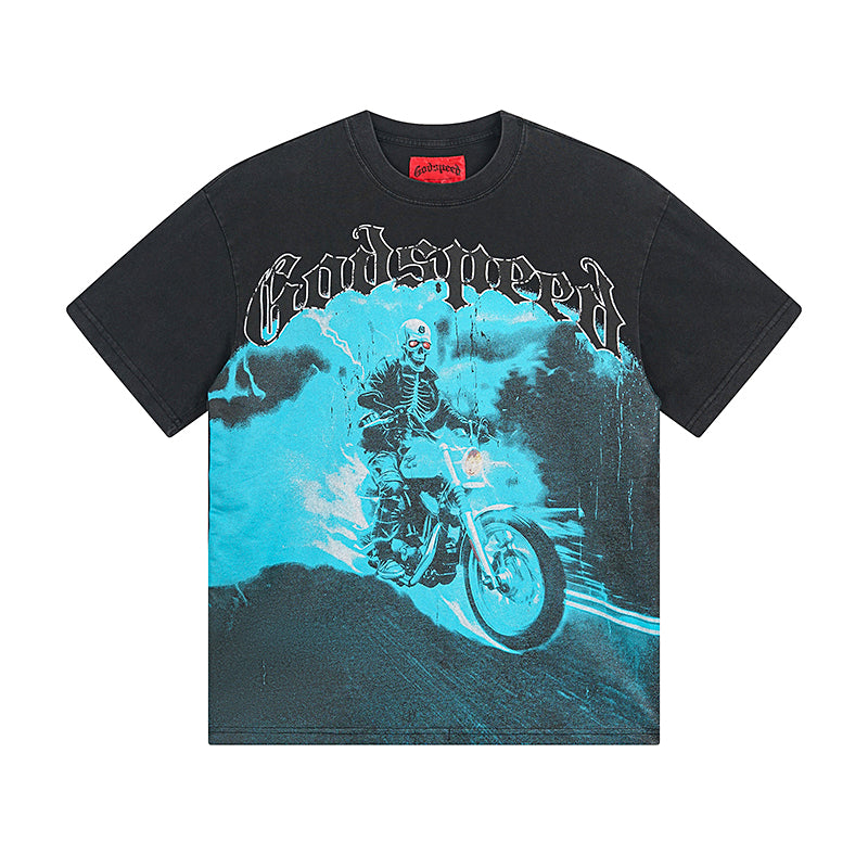 Godspeed T-shirts