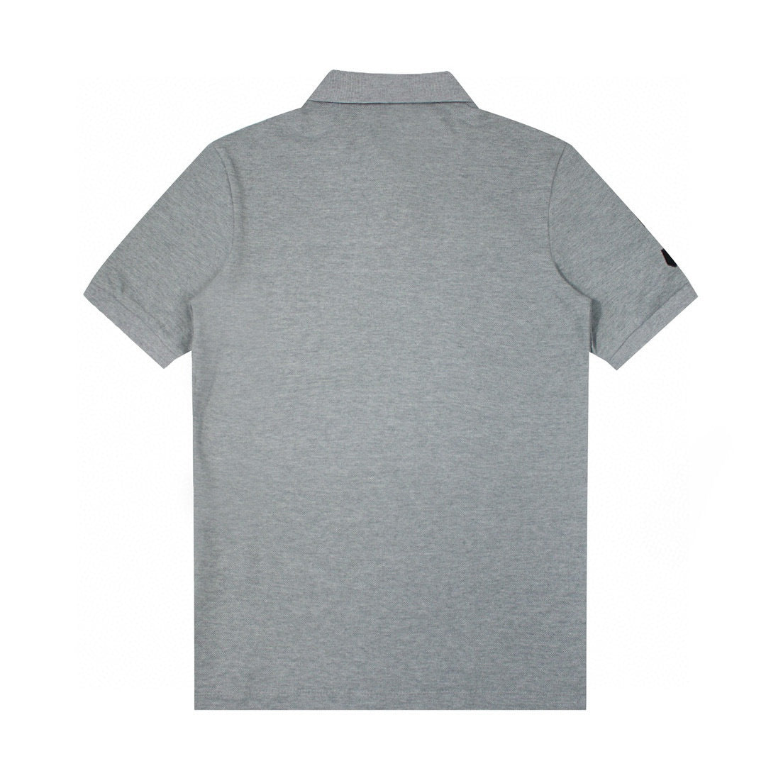 Polo Ralph Lauren a?? Grey Classic Fit (Triple Players)