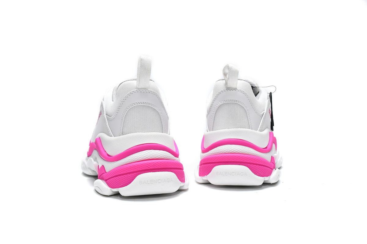 Balenciaga men's shoes Track Sneaker   Triple S Sneakers   balenciaga runners
