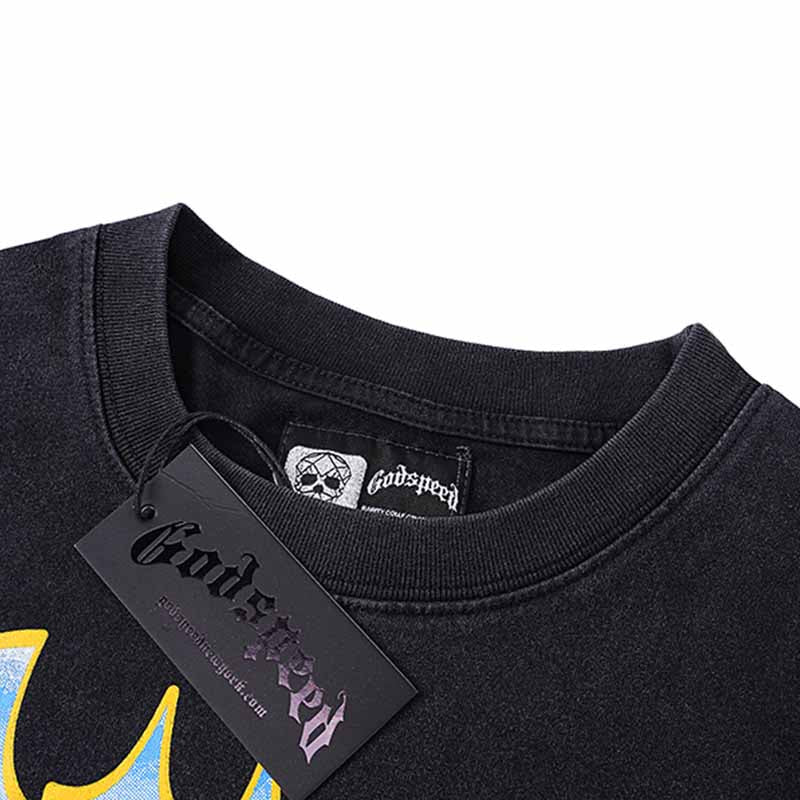 Godspeed T-shirts