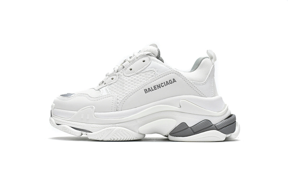 Balenciaga men's shoes Track Sneaker  Triple S Sneakers balenciaga runners