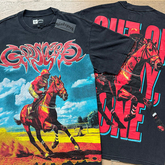 Godspeed T-shirts