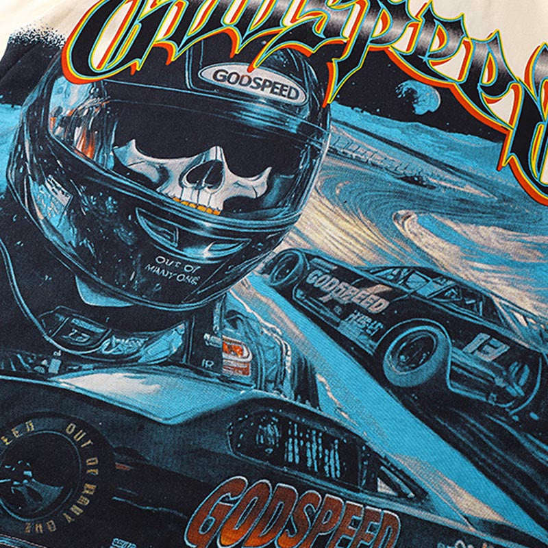 Godspeed T-shirts
