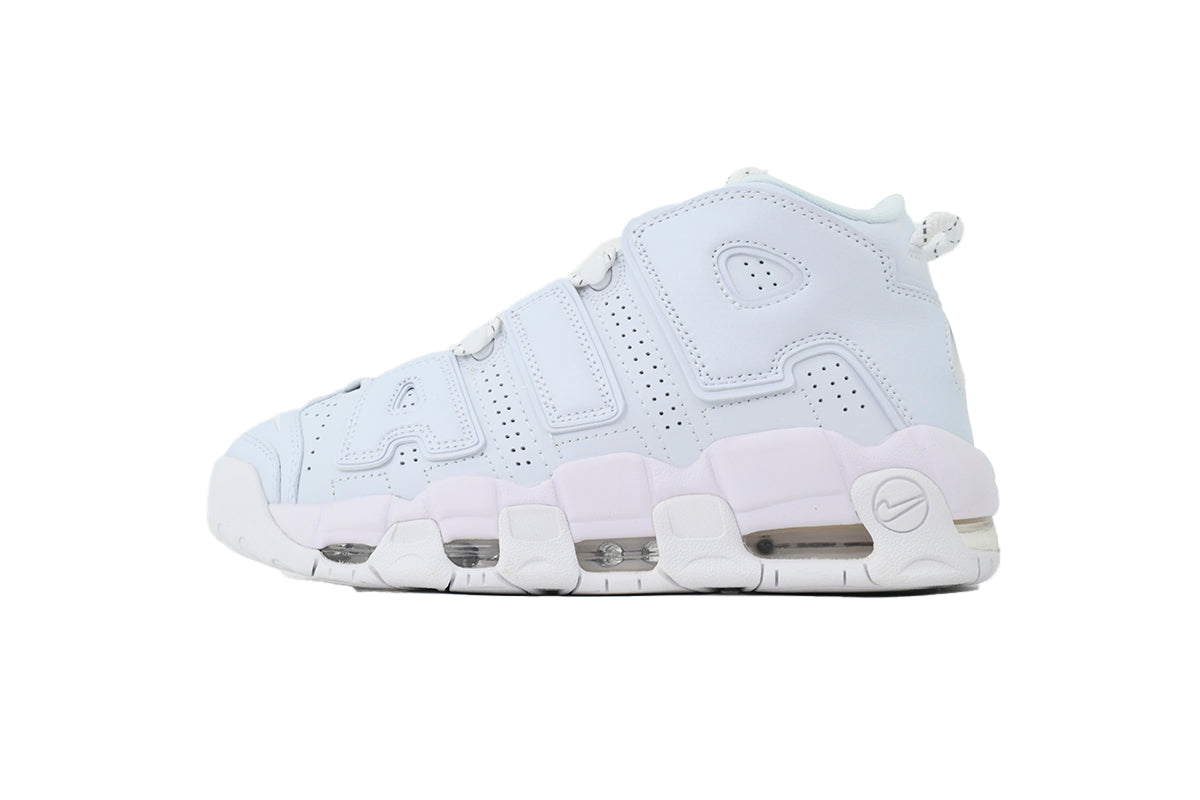 Nike Air More Uptempo ¨C Bold Streetwear Sneakers