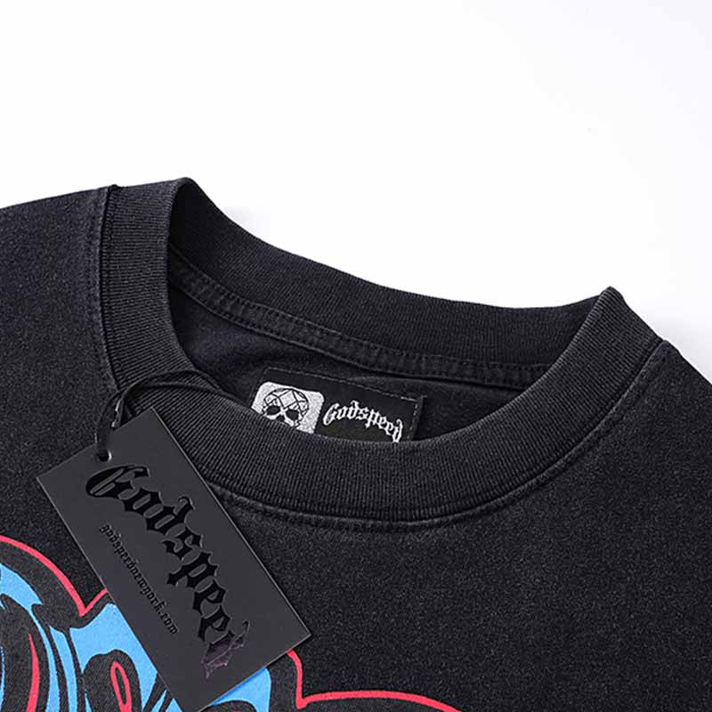 Godspeed T-shirts