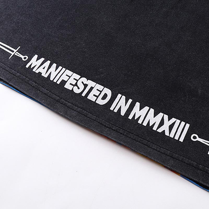 Godspeed T-shirts