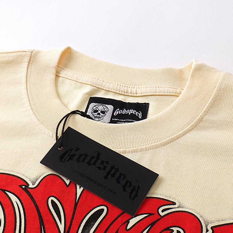 Godspeed T-shirts