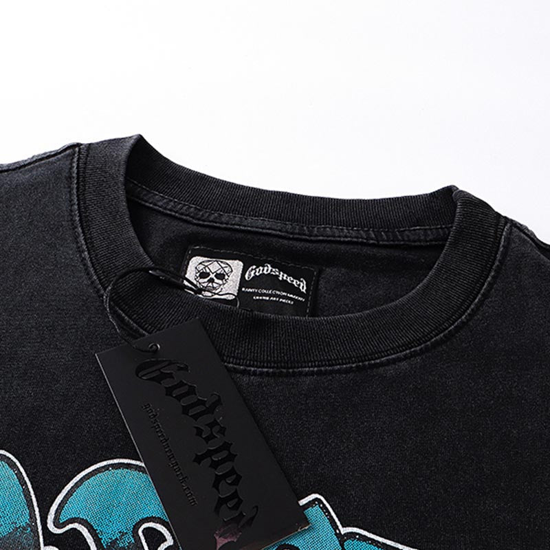 Godspeed T-shirts