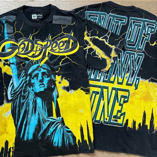 Godspeed T-shirts