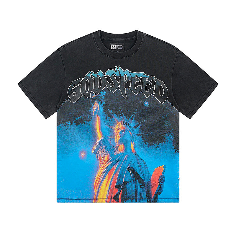 Godspeed T-shirts