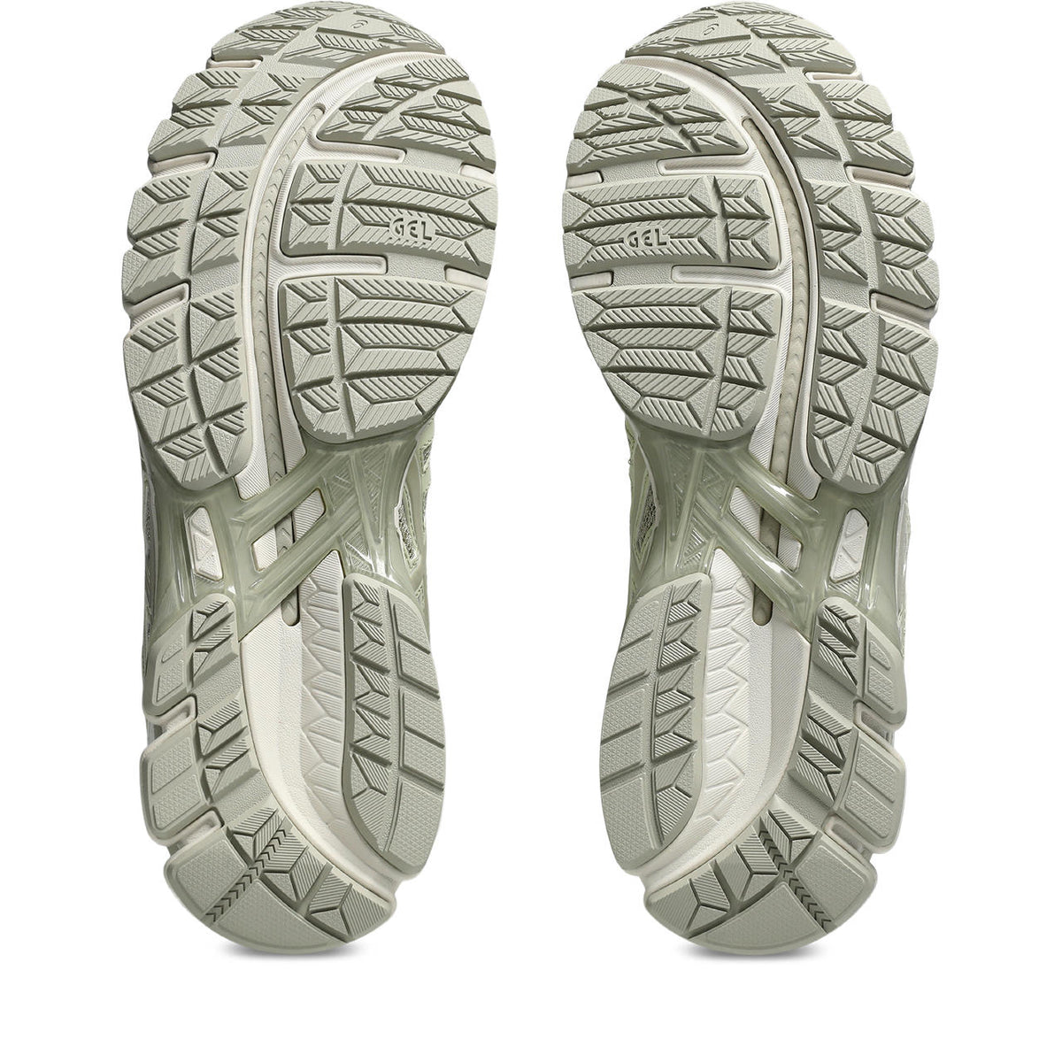 Asics  shoes  neutral running shoes mens  sneakers Gel-Kayano 20 Pale Olive / Off-White