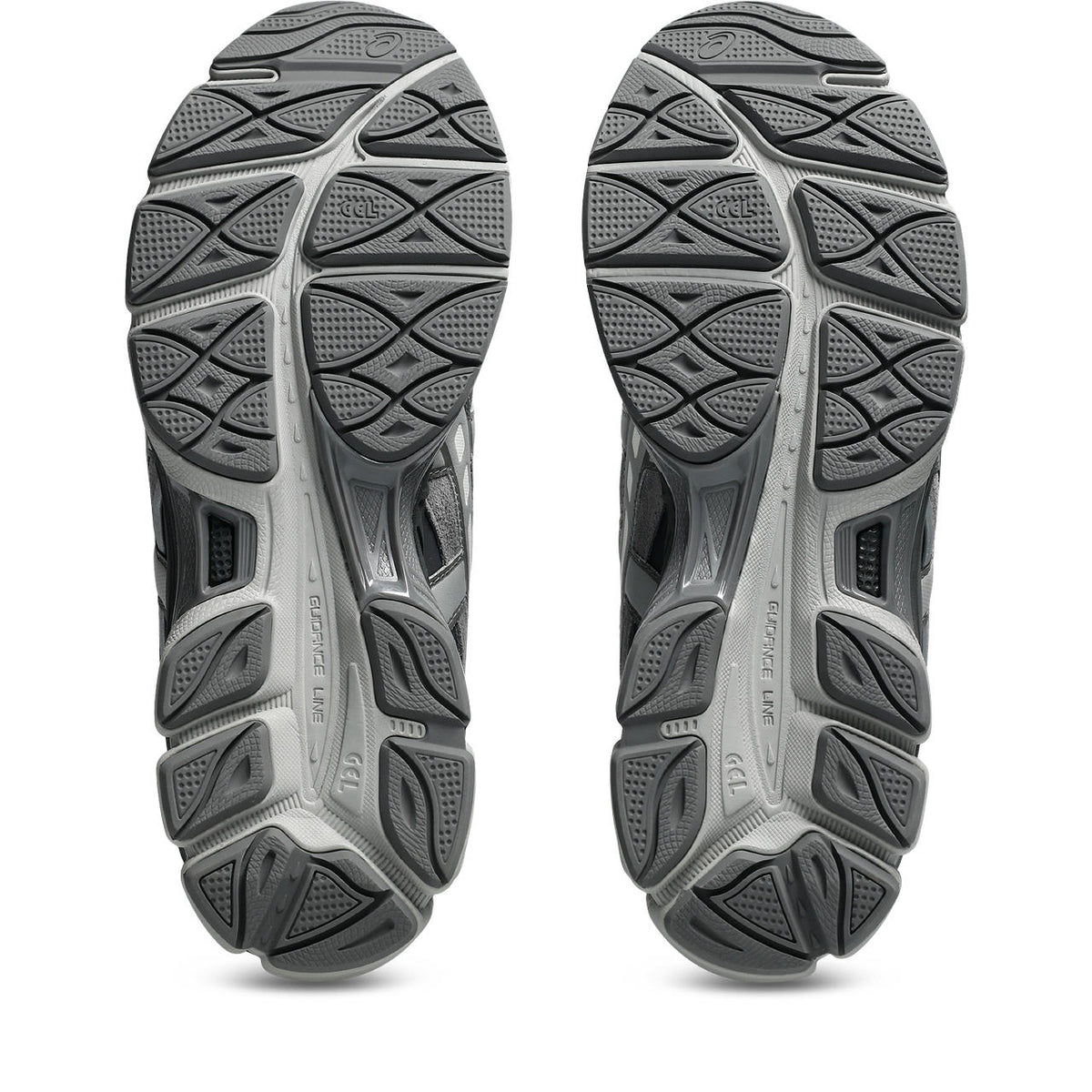 Asics womens shoes  neutral running shoes mens  sneakers Gel-NYC ¨C Dark Grey/Light Grey Sneaker