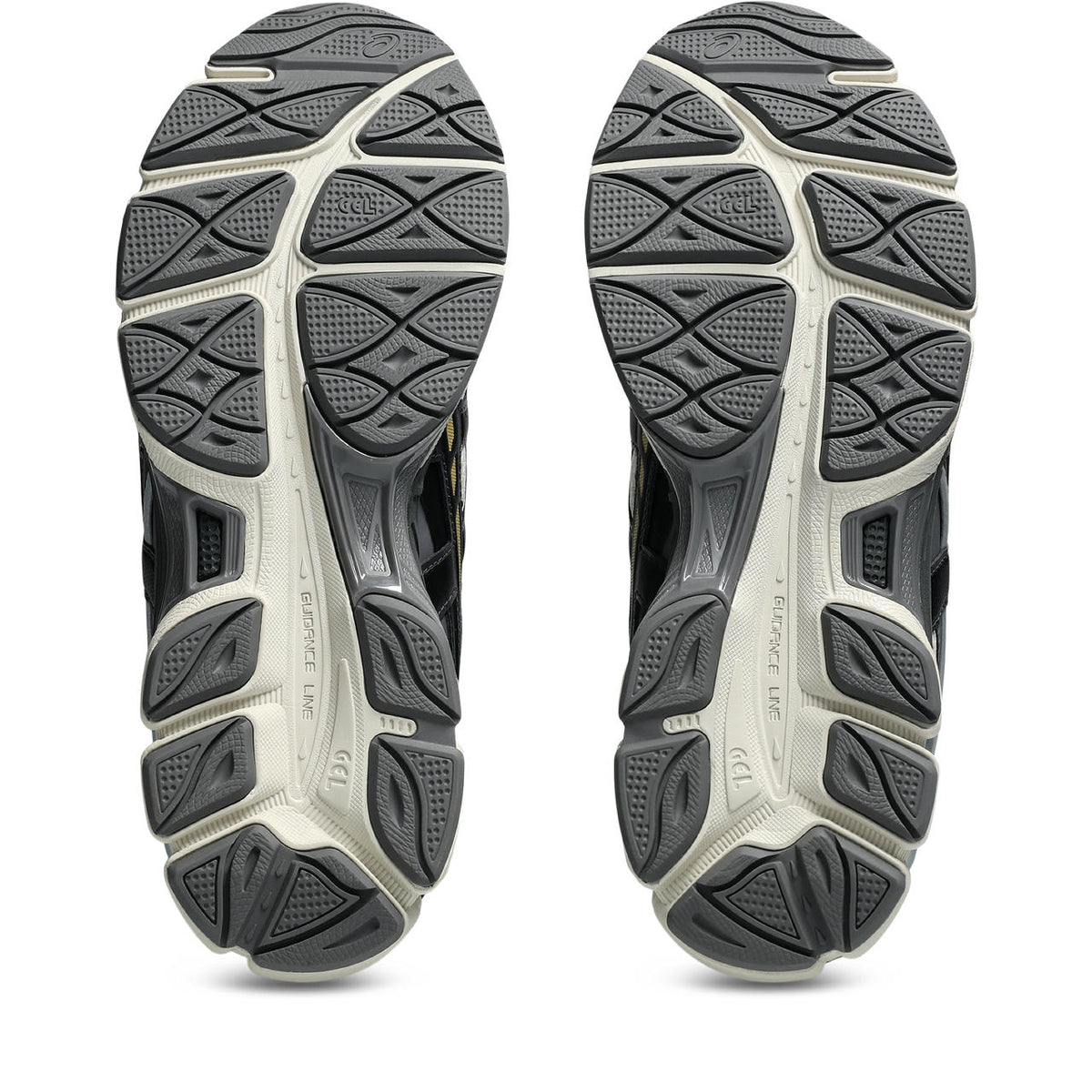 Asics womens shoes  neutral running shoes mens  sneakers Gel?Kayano 14 Dark Charcoal Black Silver