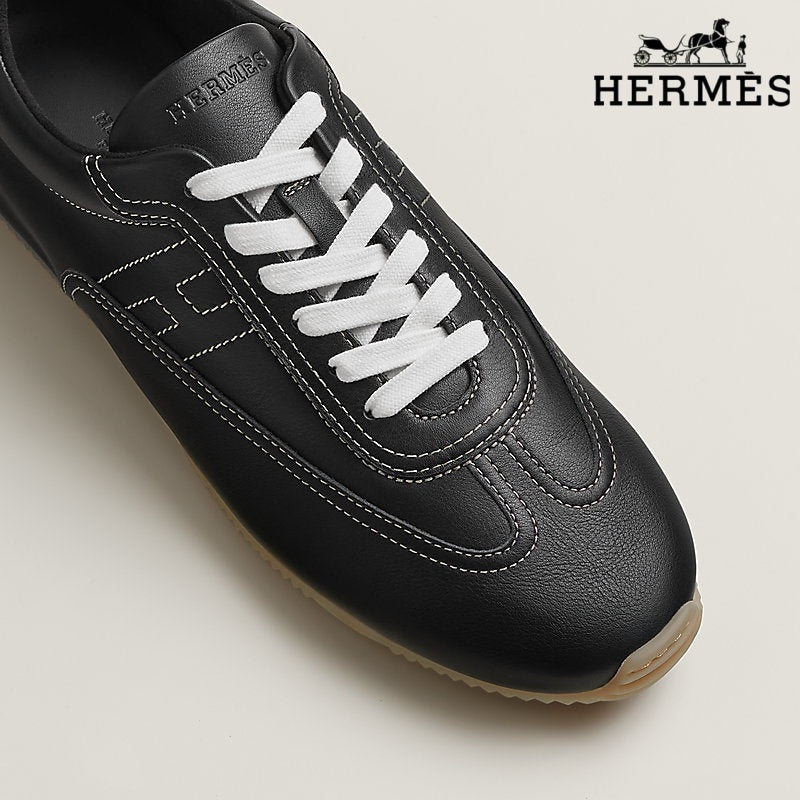 Herm¨¨s Next Sneaker