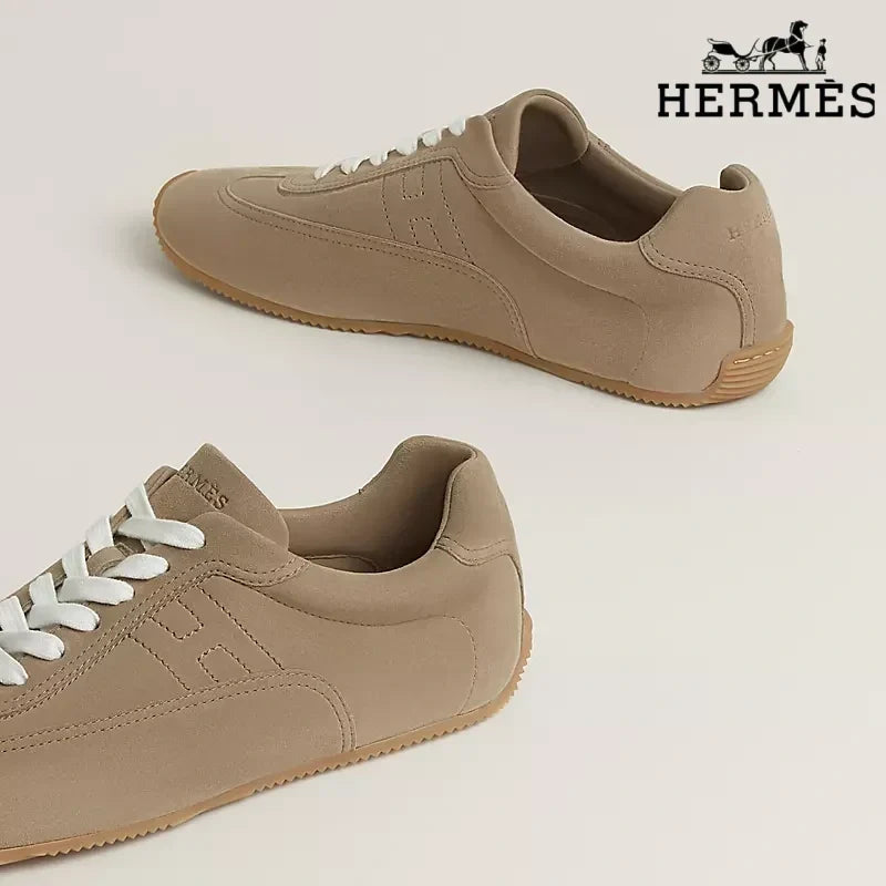 Herm¨¨s Next Sneaker