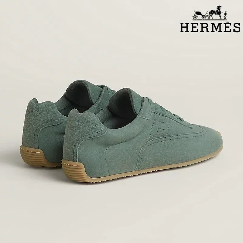 Herm¨¨s Next Sneaker