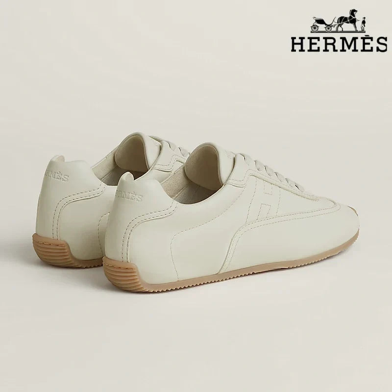Herm¨¨s Next Sneaker