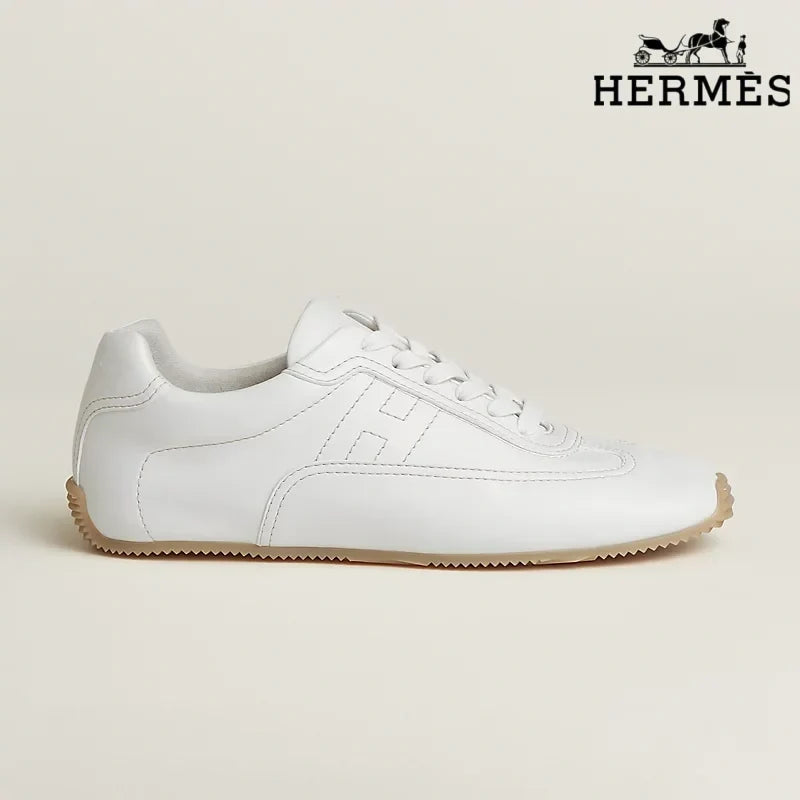Herm¨¨s Next Sneaker
