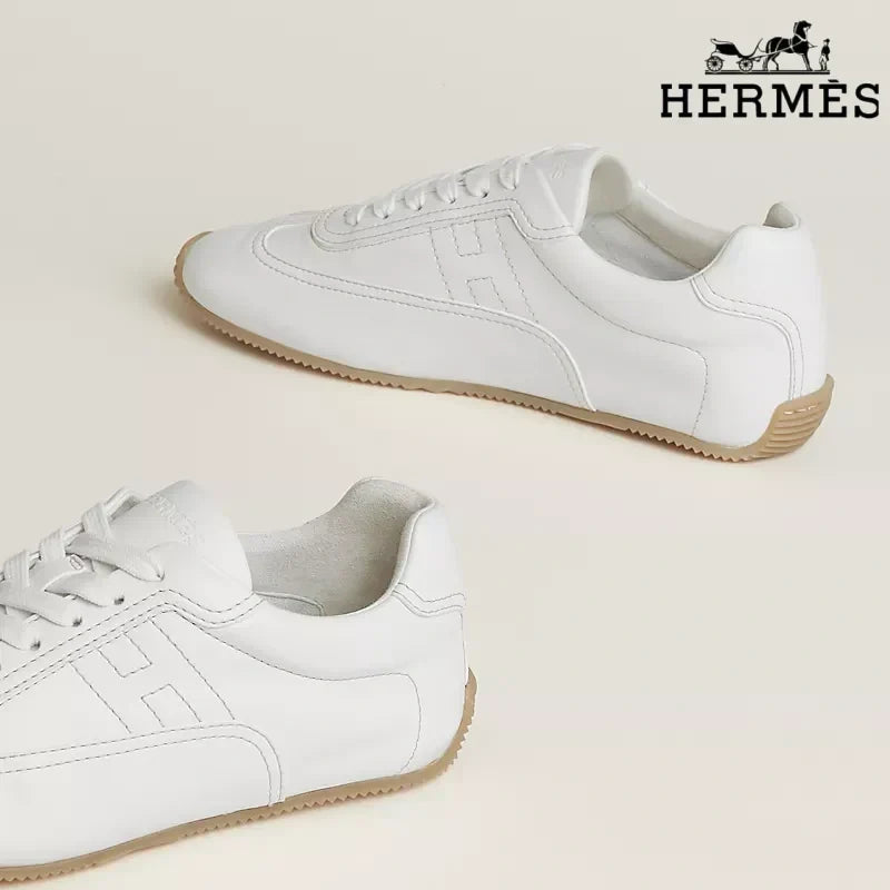 Herm¨¨s Next Sneaker