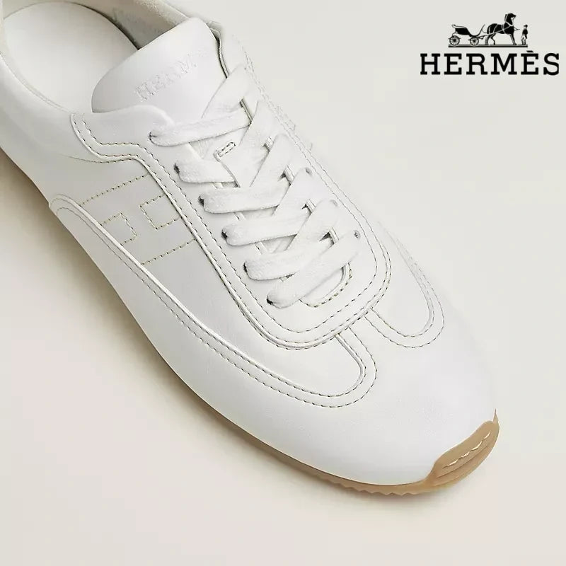 Herm¨¨s Next Sneaker