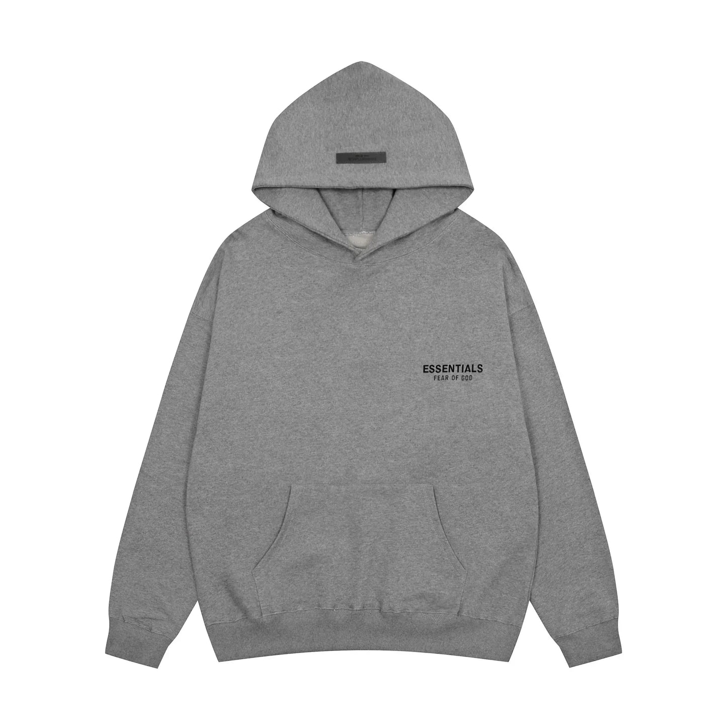 Men's Fear of God Essentials Hoodie