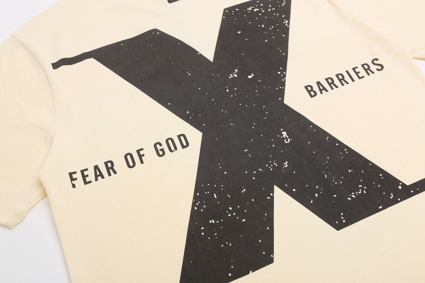 Fear of God Essentials Tee