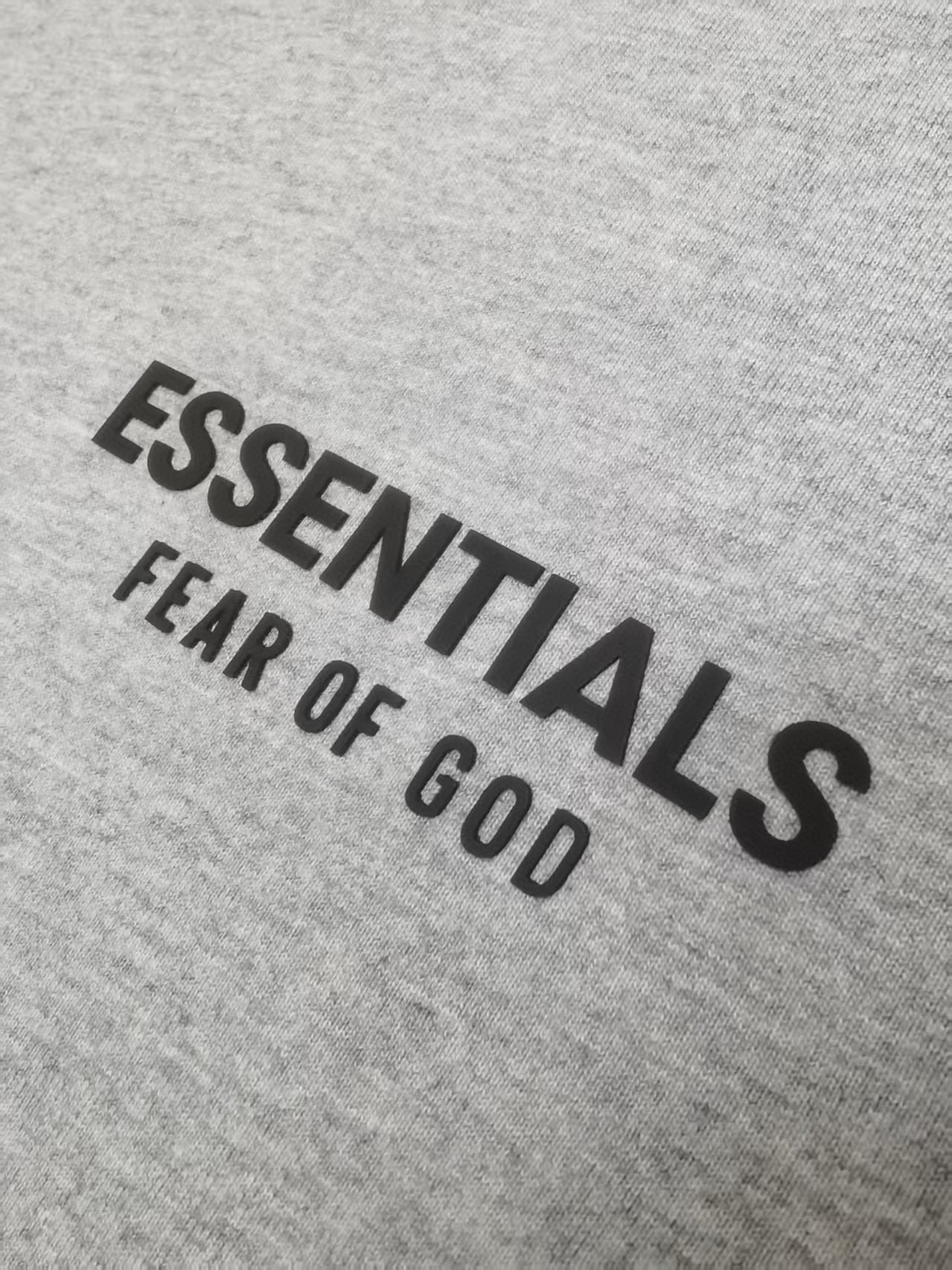 Fear of God Essentials Tee