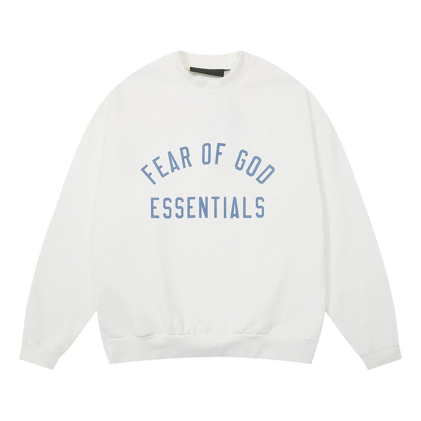Men's Fear of God Essentials Sweatshirt