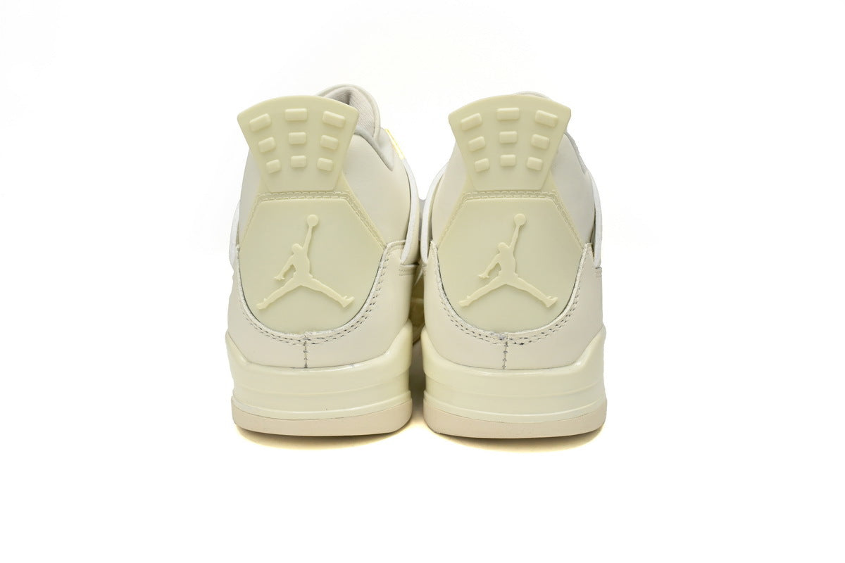 Nike Air Jordan 4 ¨C Retro Basketball Sneakers