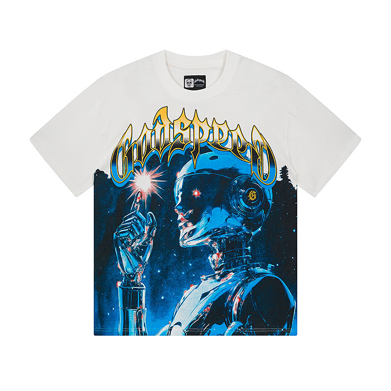 Godspeed T-shirts