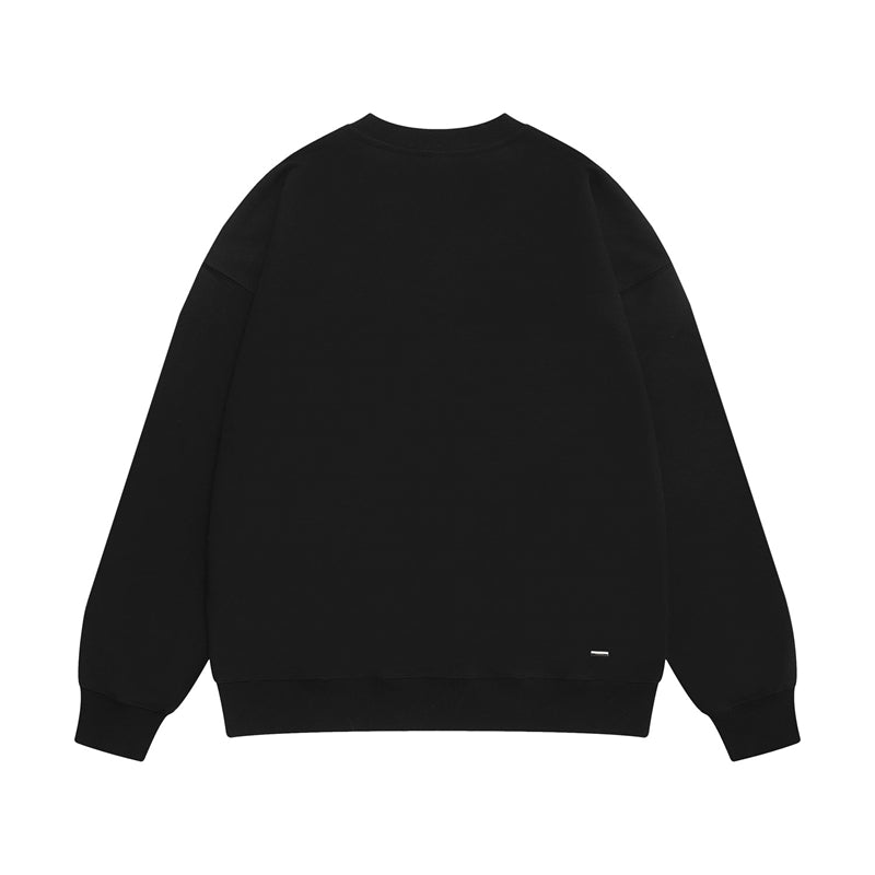 Amiri Fashion sweatshirts