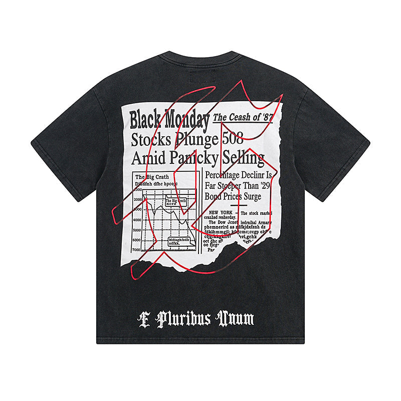 Godspeed T-shirts