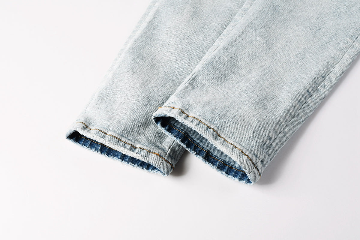 Amiri Fashion jeans 8910