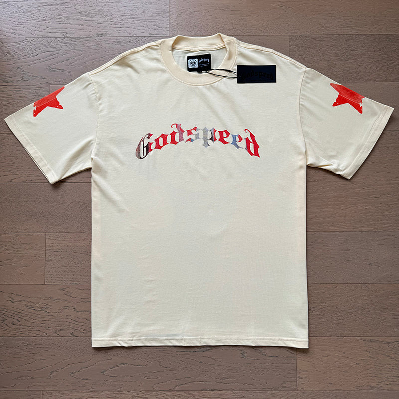 Godspeed T-shirts