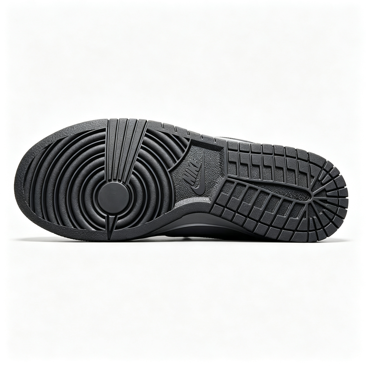 Nike Dunk Low ¨C Black / White ¡°Panda¡±