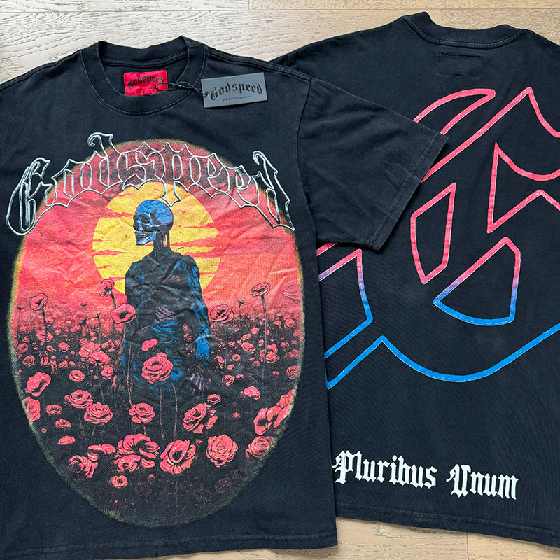 Godspeed T-shirts