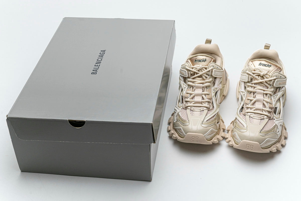 Balenciaga men's shoes Track.2 Sneakers  balenciaga runners