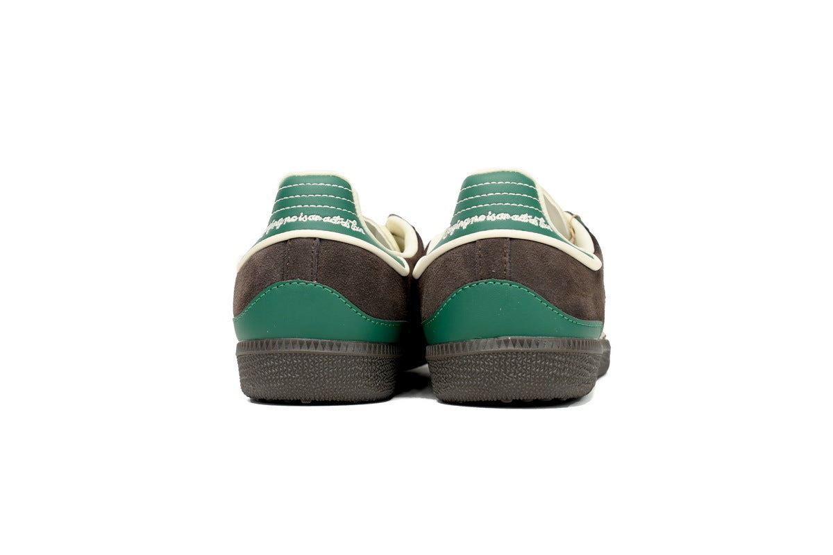 adidas samba  women's shoes  men's samba sneakers adidas samba OG ¨C Classic Leather Sneakers
